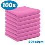 Panni in microfibra Pro Universal 300 g/m2 50 x 60 cm confezione da 100