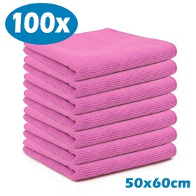 MIKROFASERTÜCHER PRO UNIVERSAL 300g/m2 50x60cm 100er Pack